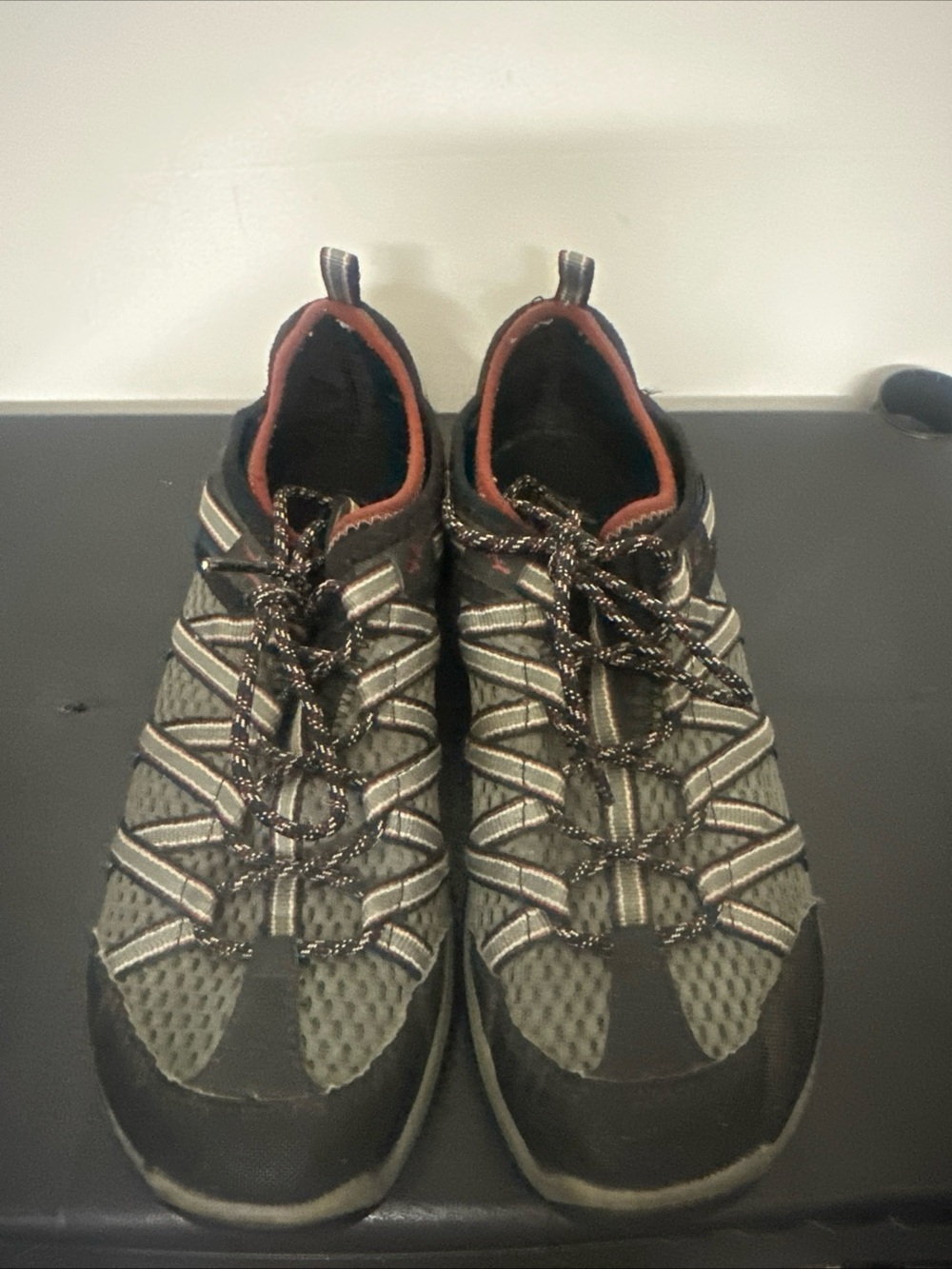 Chaco Outcross Evo 1 Men’s Size 10 - Picture 5 of 13